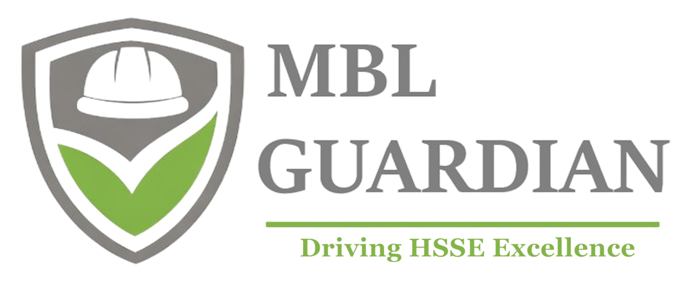 MBL HSSE Logo